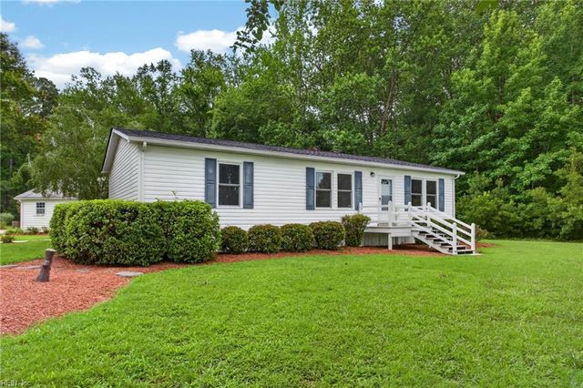 1577 Back Bay Landing RD, Virginia Beach, VA 23457
