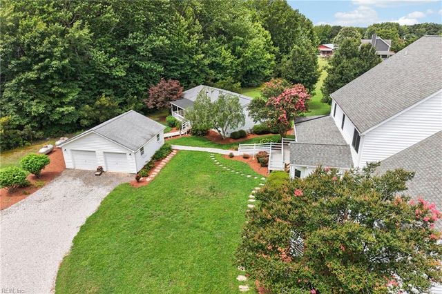 1577 Back Bay Landing RD, Virginia Beach, VA 23457