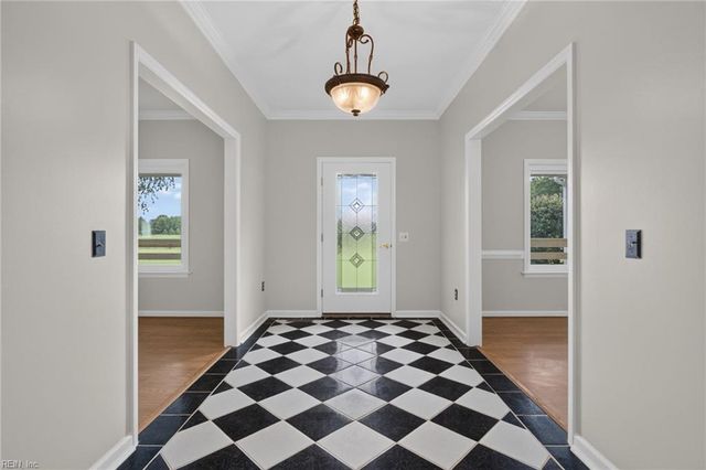 1577 Back Bay Landing RD, Virginia Beach, VA 23457