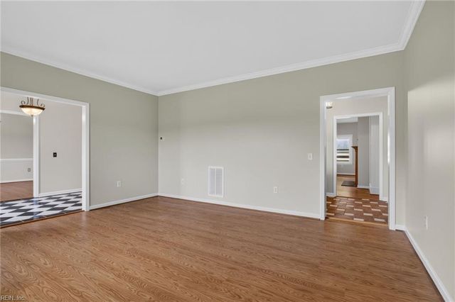 1577 Back Bay Landing RD, Virginia Beach, VA 23457
