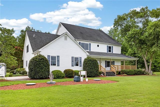 1577 Back Bay Landing RD, Virginia Beach, VA 23457