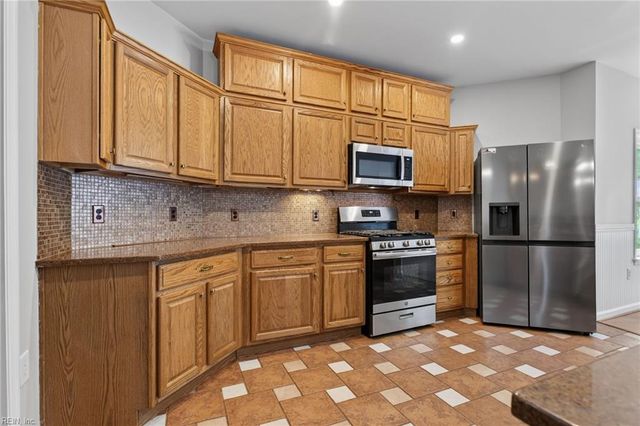 1577 Back Bay Landing RD, Virginia Beach, VA 23457
