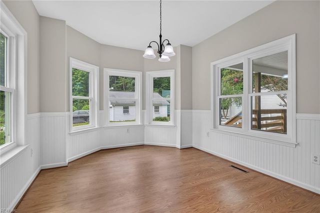1577 Back Bay Landing RD, Virginia Beach, VA 23457