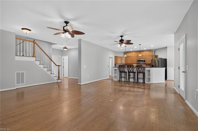1577 Back Bay Landing RD, Virginia Beach, VA 23457