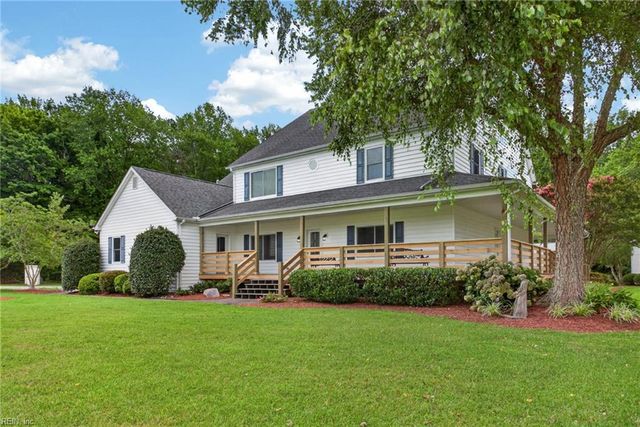 1577 Back Bay Landing RD, Virginia Beach, VA 23457