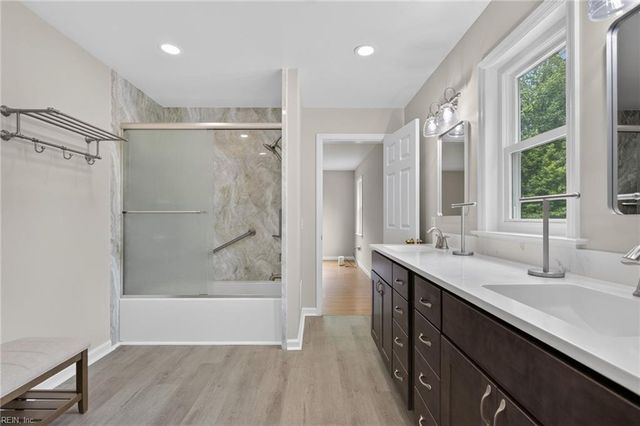 1577 Back Bay Landing RD, Virginia Beach, VA 23457