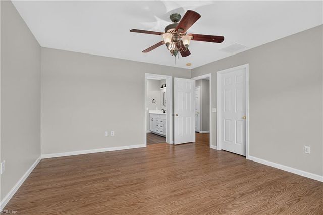 1577 Back Bay Landing RD, Virginia Beach, VA 23457