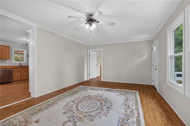 1577 Back Bay Landing RD, Virginia Beach, VA 23457