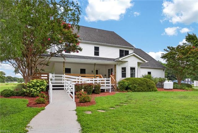1577 Back Bay Landing RD, Virginia Beach, VA 23457