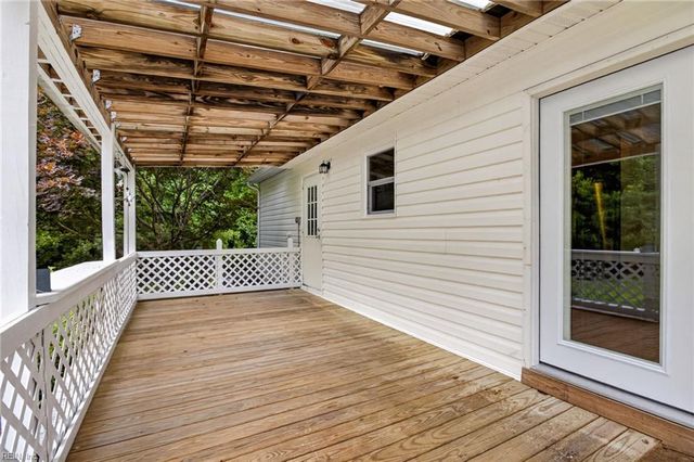 1577 Back Bay Landing RD, Virginia Beach, VA 23457
