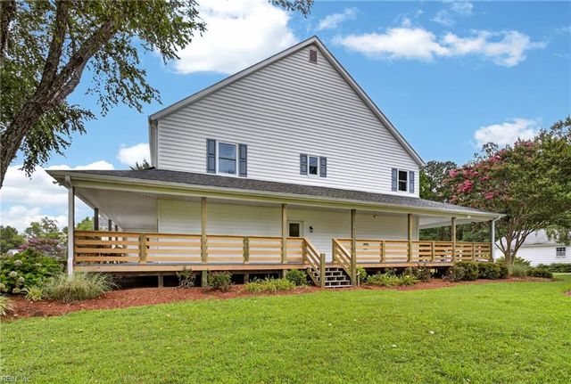 1577 Back Bay Landing RD, Virginia Beach, VA 23457