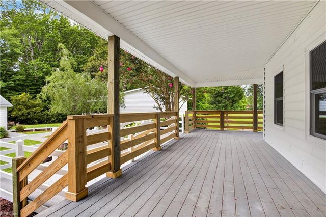 1577 Back Bay Landing RD, Virginia Beach, VA 23457