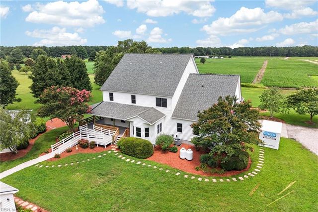 1577 Back Bay Landing RD, Virginia Beach, VA 23457