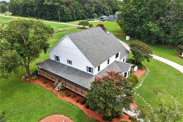 1577 Back Bay Landing RD, Virginia Beach, VA 23457