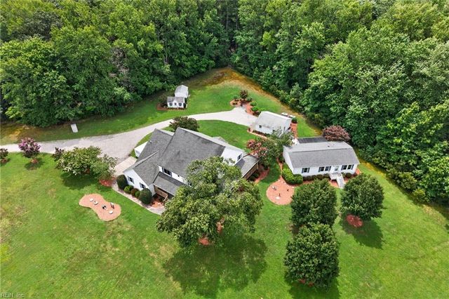 1577 Back Bay Landing RD, Virginia Beach, VA 23457