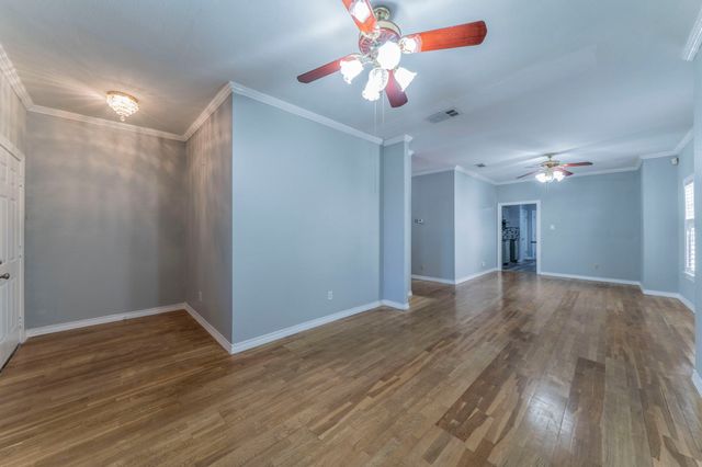 3224 S Adams Street, Fort Worth, TX 76110