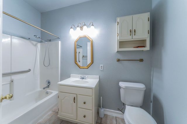 3224 S Adams Street, Fort Worth, TX 76110