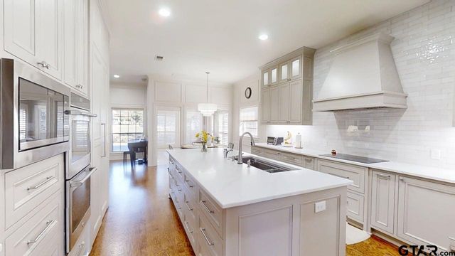 1411 Brandywine, Tyler, TX 75703