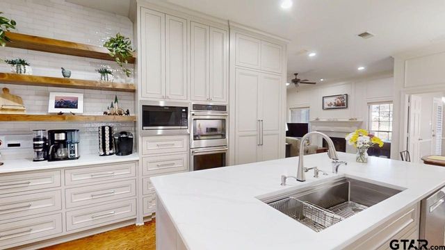 1411 Brandywine, Tyler, TX 75703