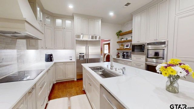 1411 Brandywine, Tyler, TX 75703