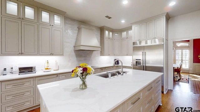 1411 Brandywine, Tyler, TX 75703