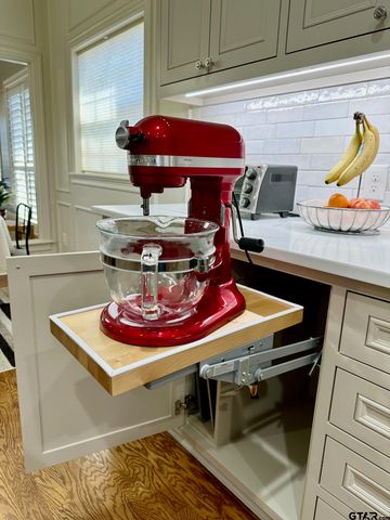 1411 Brandywine, Tyler, TX 75703