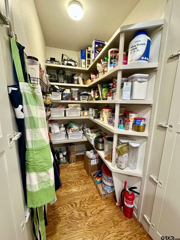 1411 Brandywine, Tyler, TX 75703