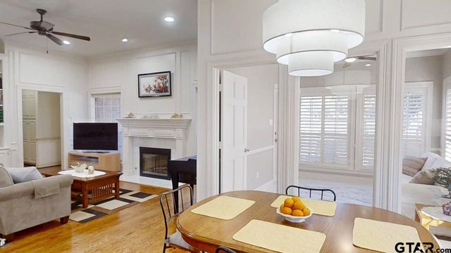 1411 Brandywine, Tyler, TX 75703