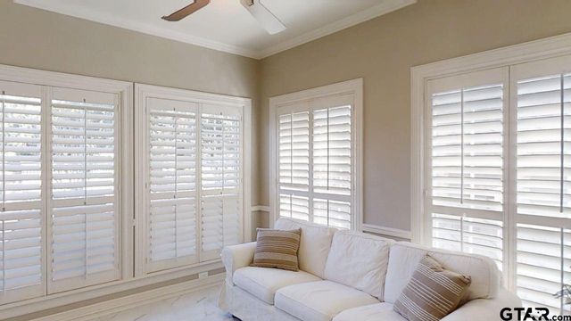 1411 Brandywine, Tyler, TX 75703