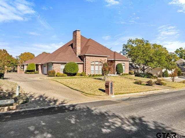 1411 Brandywine, Tyler, TX 75703