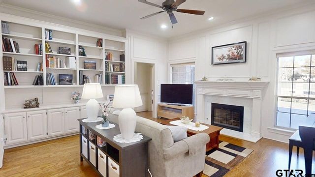 1411 Brandywine, Tyler, TX 75703