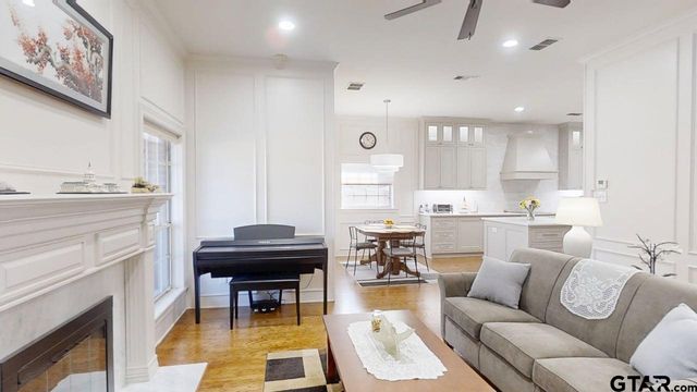 1411 Brandywine, Tyler, TX 75703