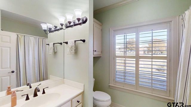 1411 Brandywine, Tyler, TX 75703