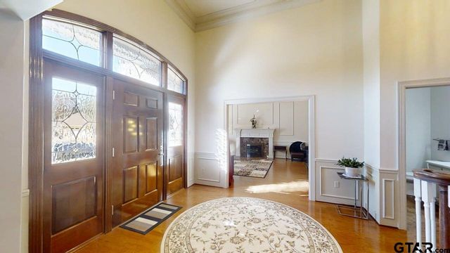 1411 Brandywine, Tyler, TX 75703