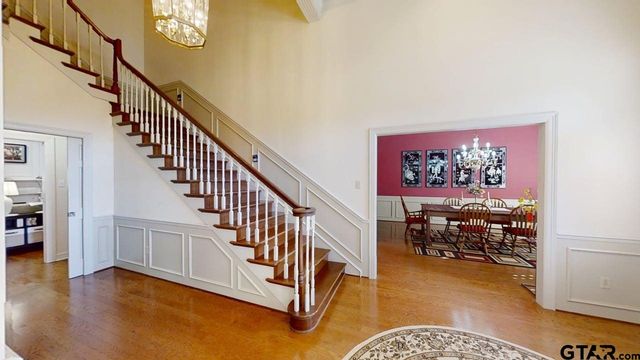 1411 Brandywine, Tyler, TX 75703