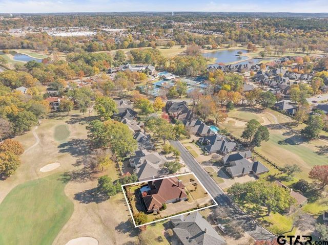 1411 Brandywine, Tyler, TX 75703