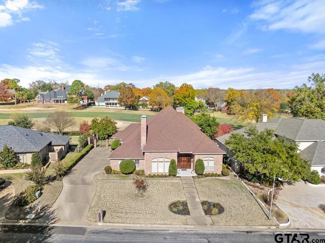 1411 Brandywine, Tyler, TX 75703