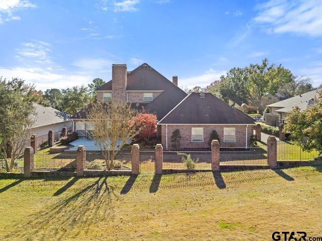 1411 Brandywine, Tyler, TX 75703