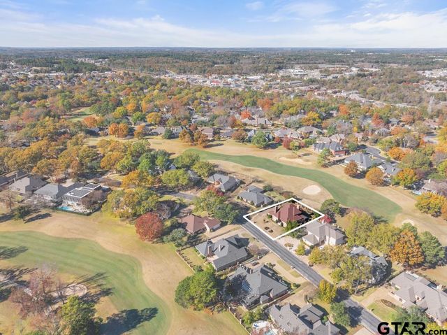 1411 Brandywine, Tyler, TX 75703