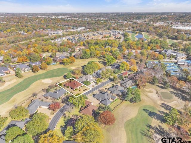 1411 Brandywine, Tyler, TX 75703