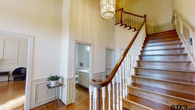 1411 Brandywine, Tyler, TX 75703