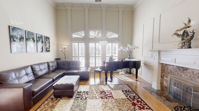 1411 Brandywine, Tyler, TX 75703