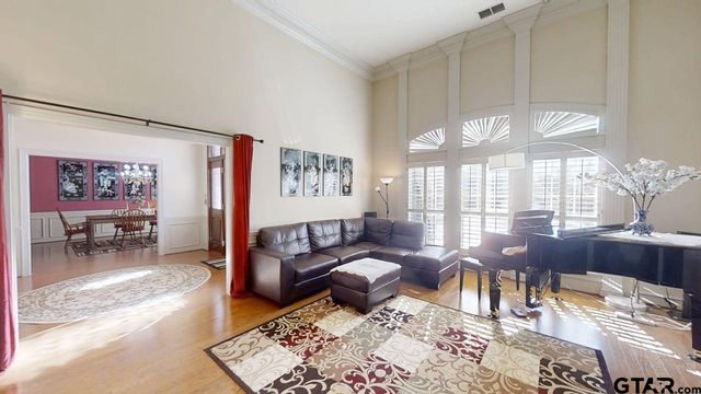 1411 Brandywine, Tyler, TX 75703