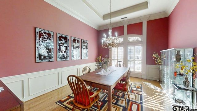 1411 Brandywine, Tyler, TX 75703