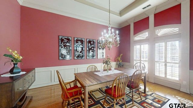 1411 Brandywine, Tyler, TX 75703