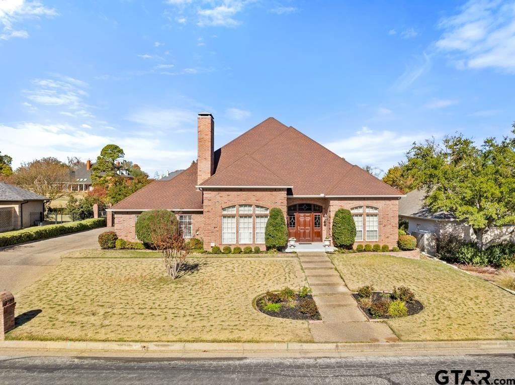 1411 Brandywine, Tyler, TX 75703