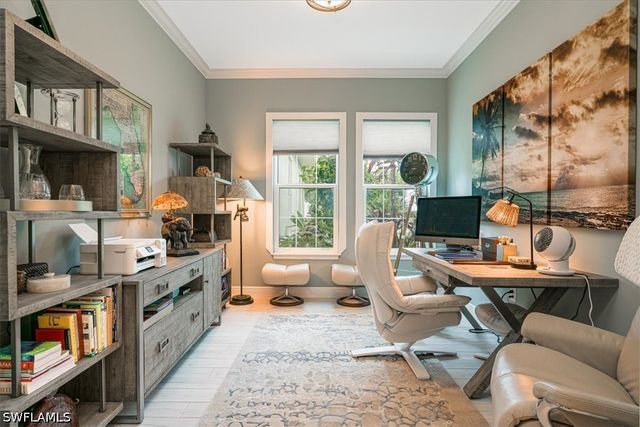 14620 Regatta LN, Naples, FL 34114