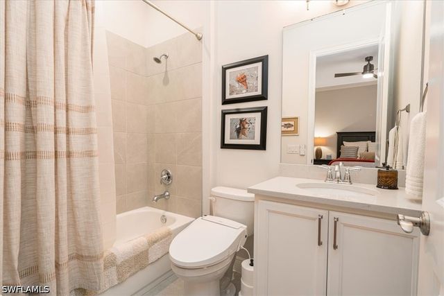 14620 Regatta LN, Naples, FL 34114