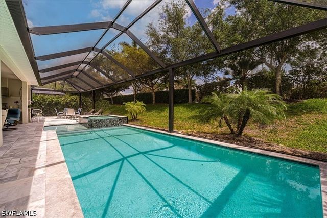 14620 Regatta LN, Naples, FL 34114