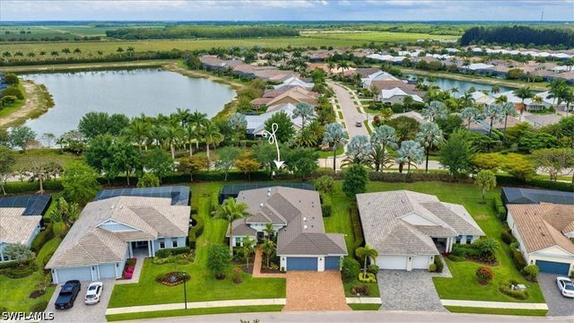 14620 Regatta LN, Naples, FL 34114